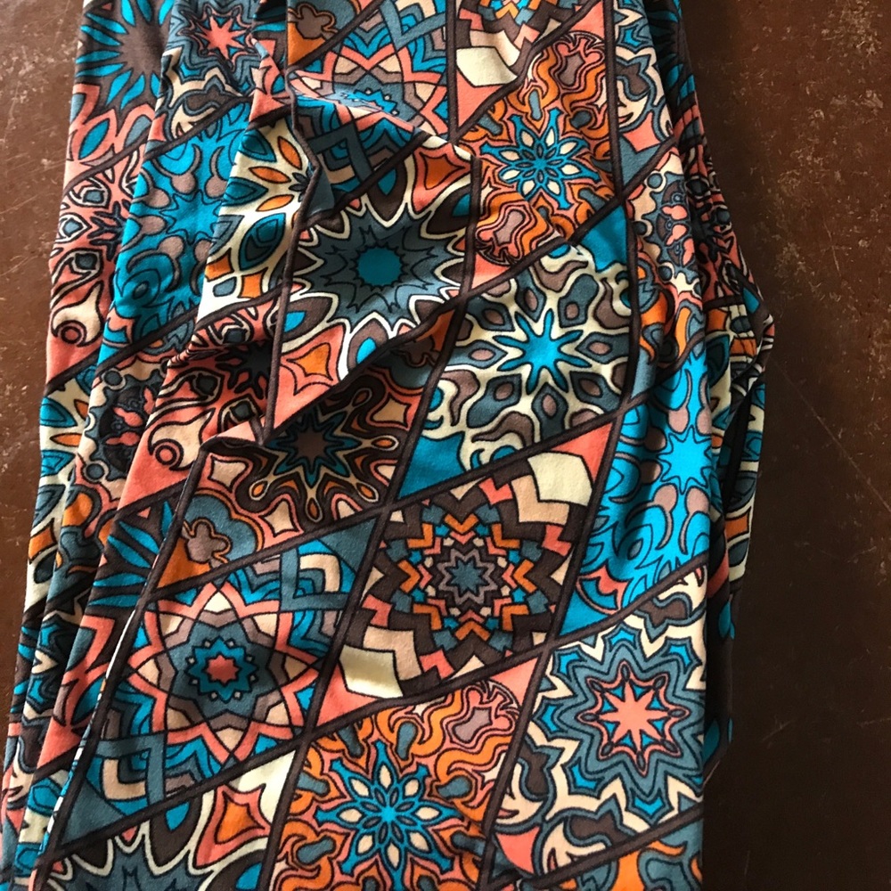 Ella Bella Leggings